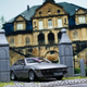 Illustration for article titled Teutonic Tuesday: NEIN! KEIN FERRARI!
